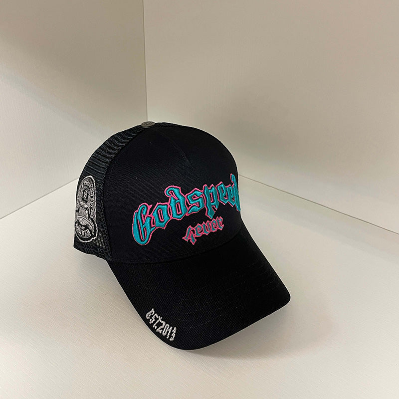 Godspeed GS Forever Hat