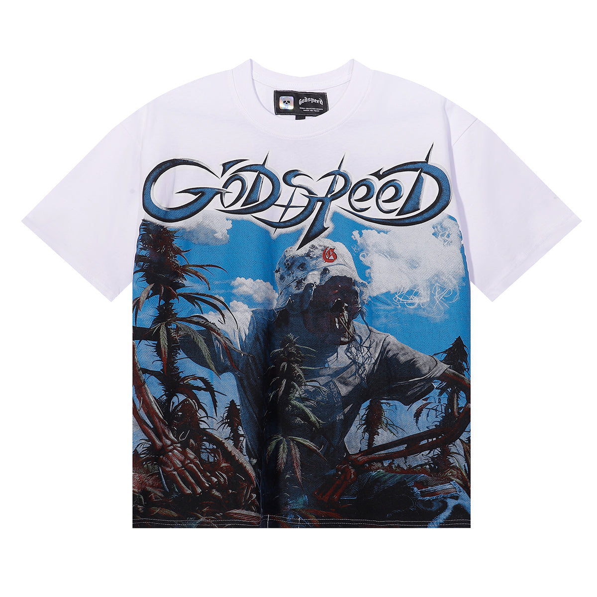 Godspeed OUTDOOR T-Shirt