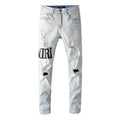 AMIRI #650 Jeans